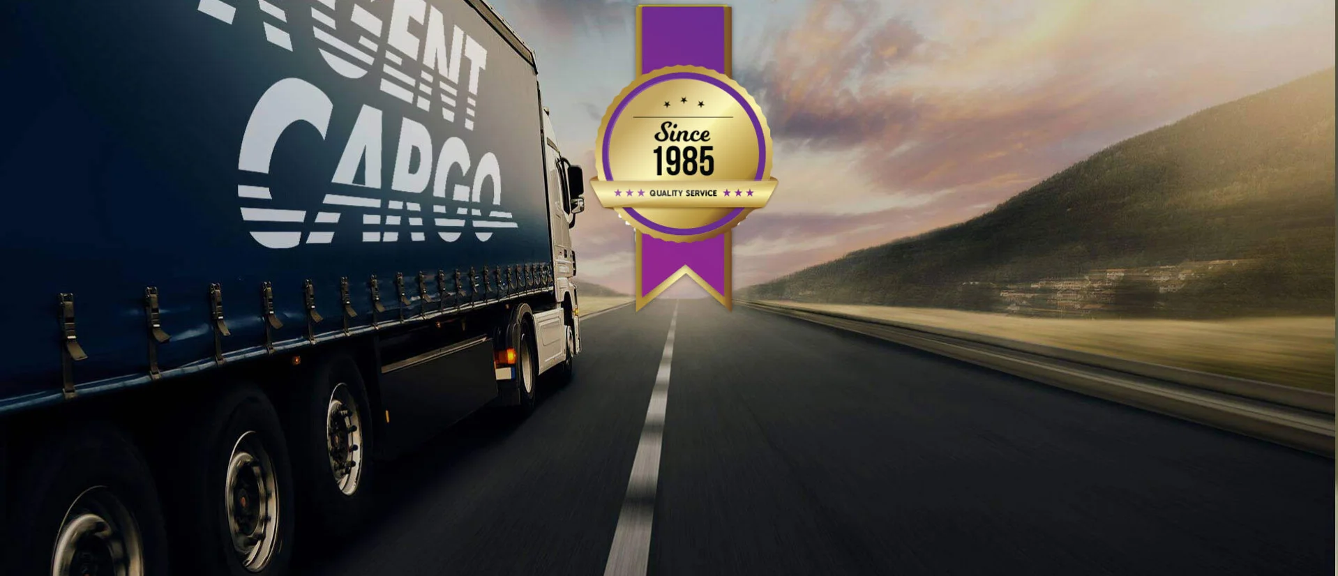 Turkish-based logistics firm specializing in customs clearance and forwarding services.