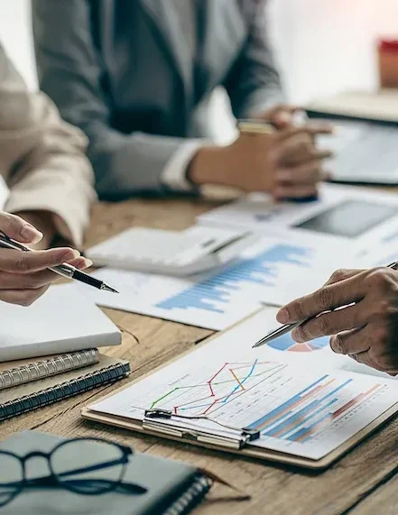 Consultancy in Foreign Trade
