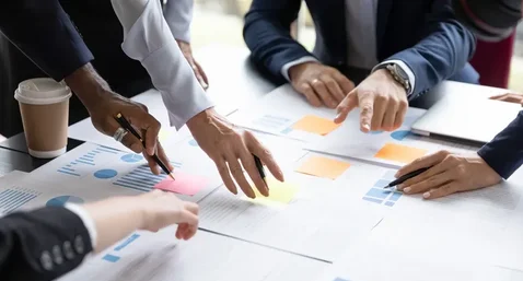 Consultancy for Tax and Financial Legislation
